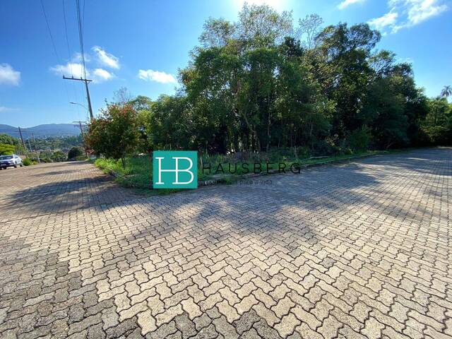 #581 - Terreno para Venda em Dois Irmãos - RS - 1