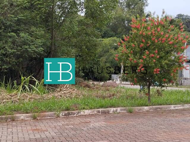 Terreno para Venda em Dois Irmãos - 5