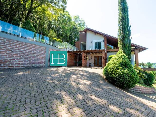 Casa para Venda em Morro Reuter - 5