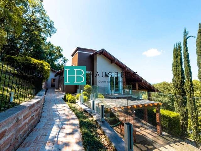 Casa para Venda em Morro Reuter - 4