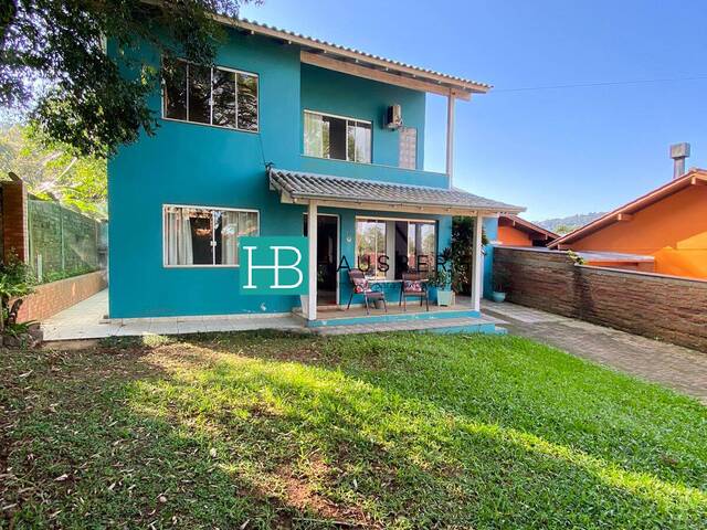 #594 - Casa para Venda em Morro Reuter - RS - 1