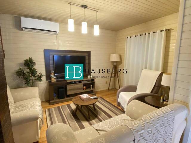 #487 - Casa para Venda em Morro Reuter - RS - 3