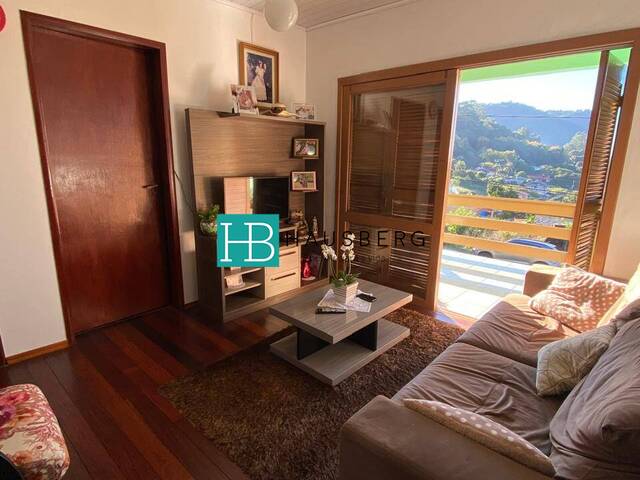 #596 - Casa para Venda em Morro Reuter - RS - 3
