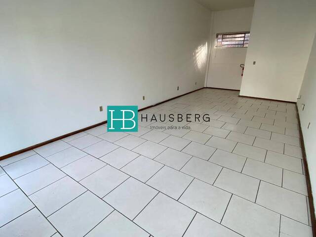 Sala para Locação em Morro Reuter - 4