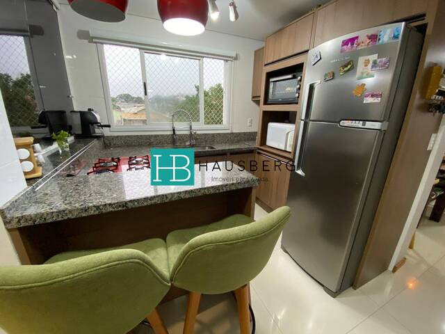 #600 - Apartamento para Venda em Dois Irmãos - RS - 1