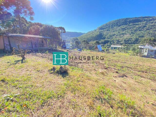 Terreno para Venda em Santa Maria do Herval - 5