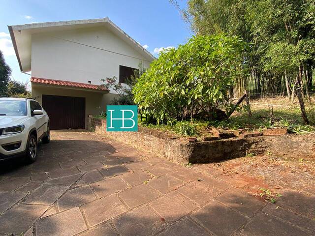 Casa para Venda em Morro Reuter - 5