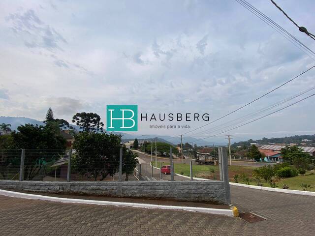Terreno para Venda em Morro Reuter - 5