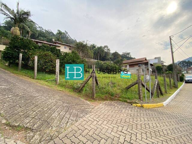 Terreno para Venda em Morro Reuter - 4