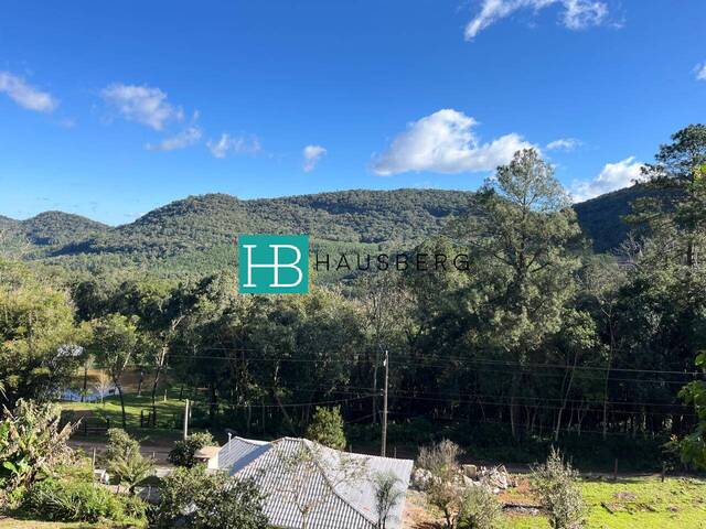 #612 - Chácara para Venda em Morro Reuter - RS - 1