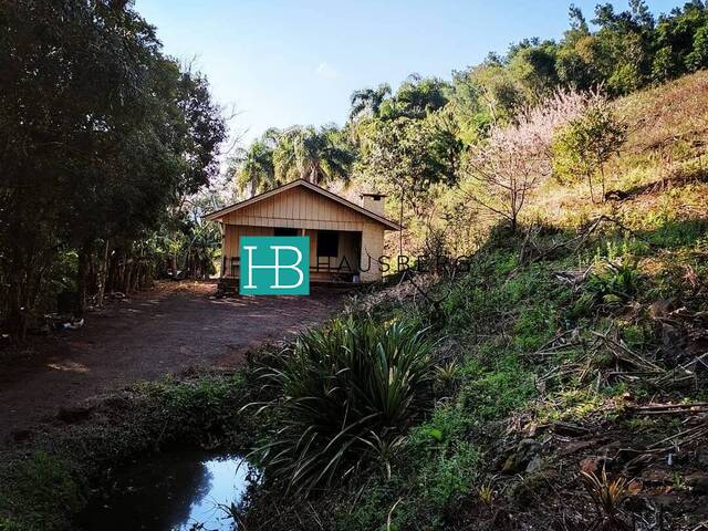 Chácara para Venda em Morro Reuter - 5