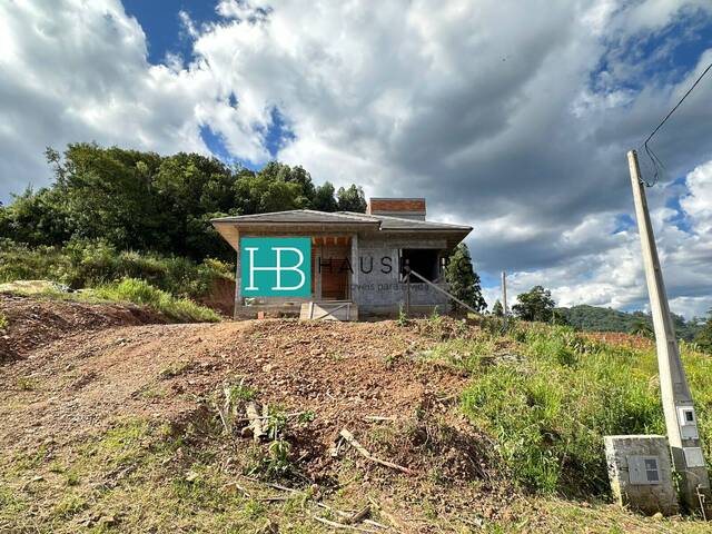 #621 - Casa para Venda em Morro Reuter - RS - 1