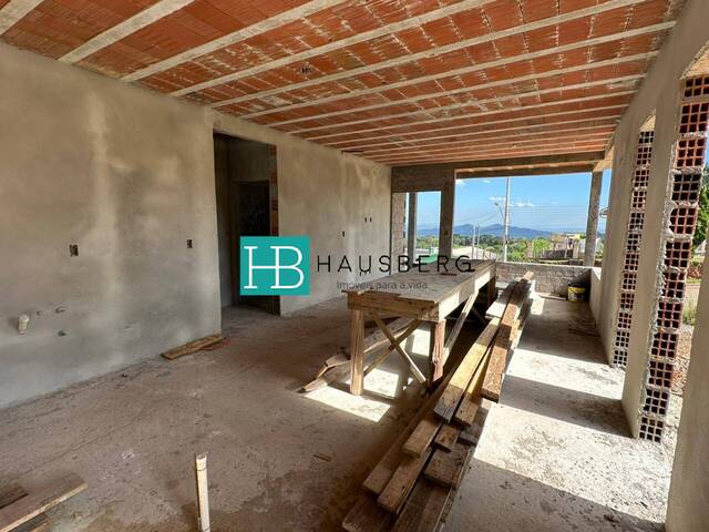 Casa para Venda em Morro Reuter - 4