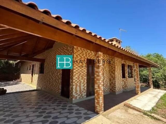 #623 - Casa para Venda em Santa Maria do Herval - RS - 1