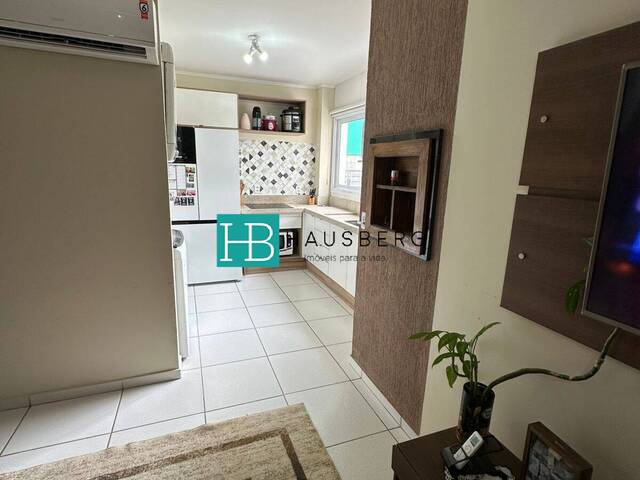 Apartamento para Venda em Dois Irmãos - 5