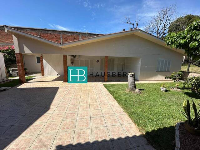 #469 - Casa para Venda em Morro Reuter - RS - 1
