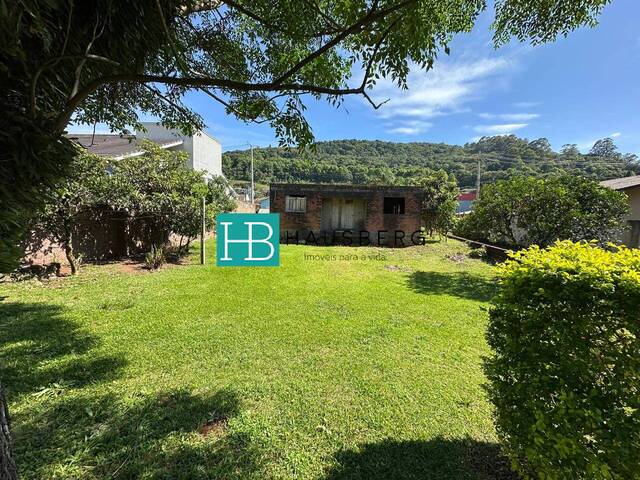#461 - Casa para Venda em Morro Reuter - RS - 1