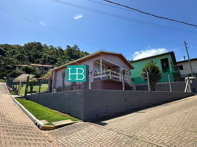 #625 - Casa para Venda em Morro Reuter - RS - 1