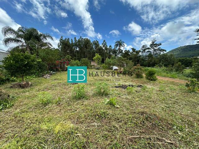 #626 - Terreno para Venda em Morro Reuter - RS - 1