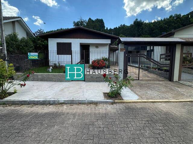 #630 - Casa para Venda em Morro Reuter - RS - 1