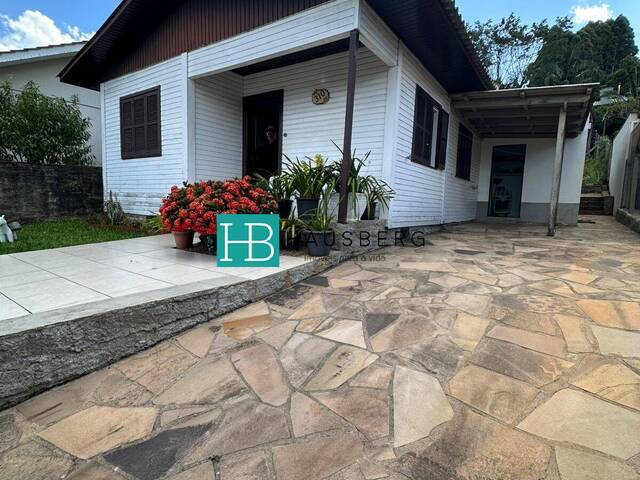 #630 - Casa para Venda em Morro Reuter - RS - 2