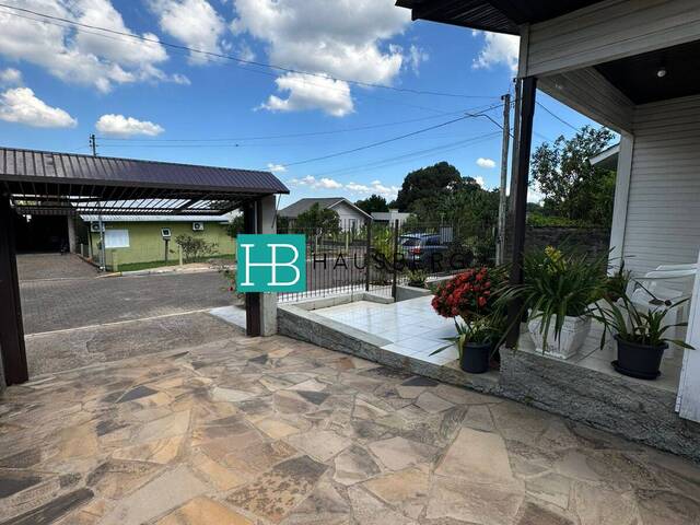 #630 - Casa para Venda em Morro Reuter - RS - 3