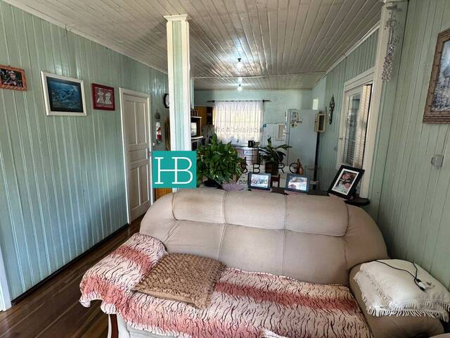 Casa para Venda em Morro Reuter - 4