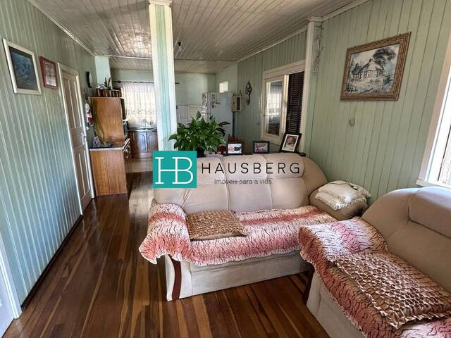 Casa para Venda em Morro Reuter - 5