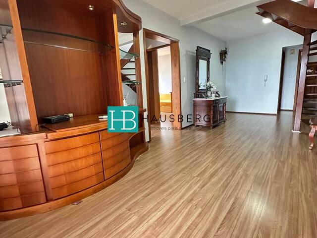 #632 - Apartamento para Venda em Dois Irmãos - RS - 2