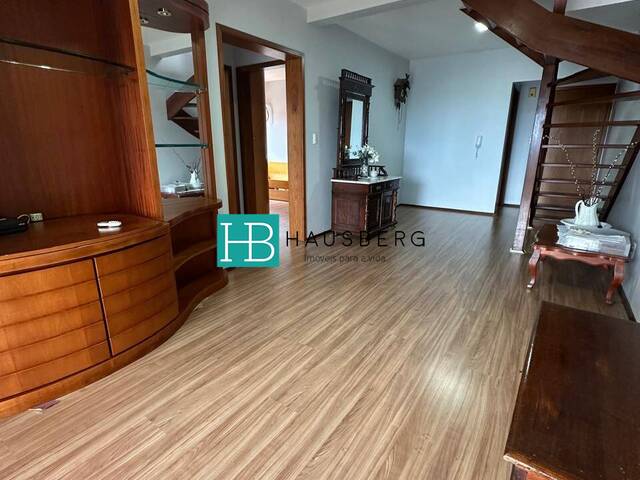 #632 - Apartamento para Venda em Dois Irmãos - RS - 3