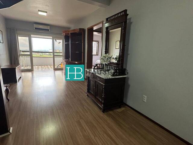 #632 - Apartamento para Venda em Dois Irmãos - RS - 1