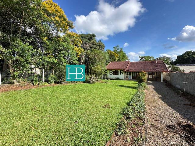 #633 - Casa para Venda em Morro Reuter - RS - 3