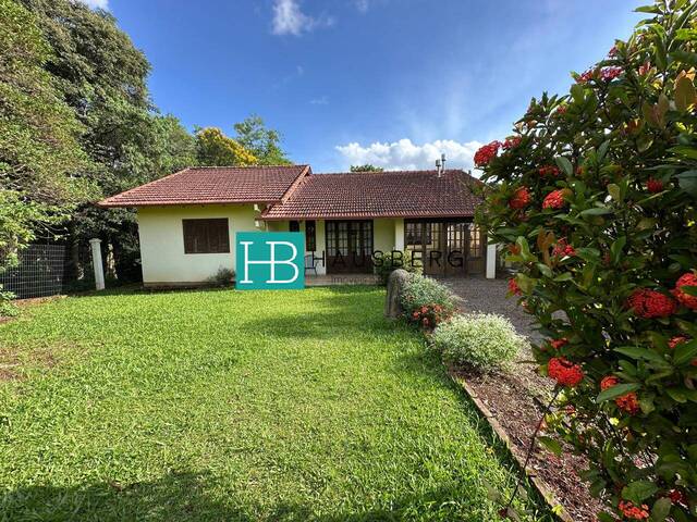 #633 - Casa para Venda em Morro Reuter - RS - 2