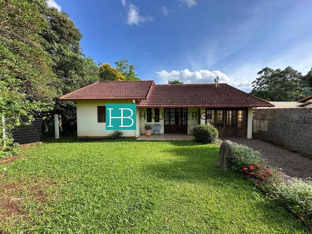#633 - Casa para Venda em Morro Reuter - RS - 1