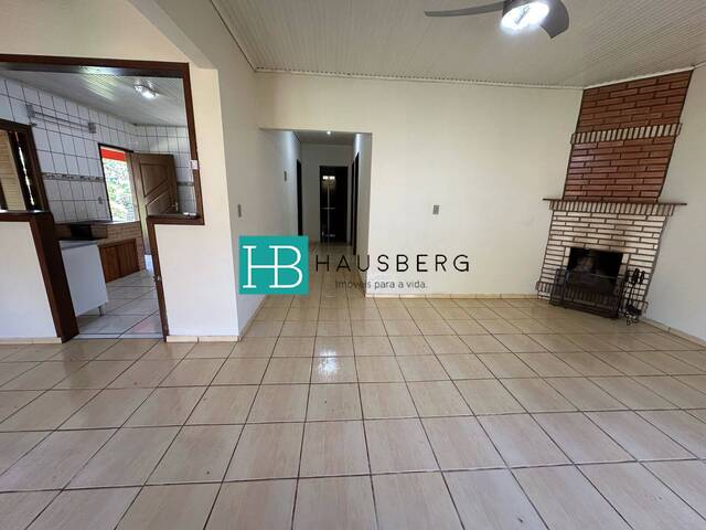 #572 - Casa para Venda em Morro Reuter - RS - 2