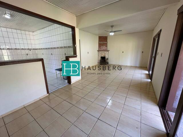 #572 - Casa para Venda em Morro Reuter - RS - 3