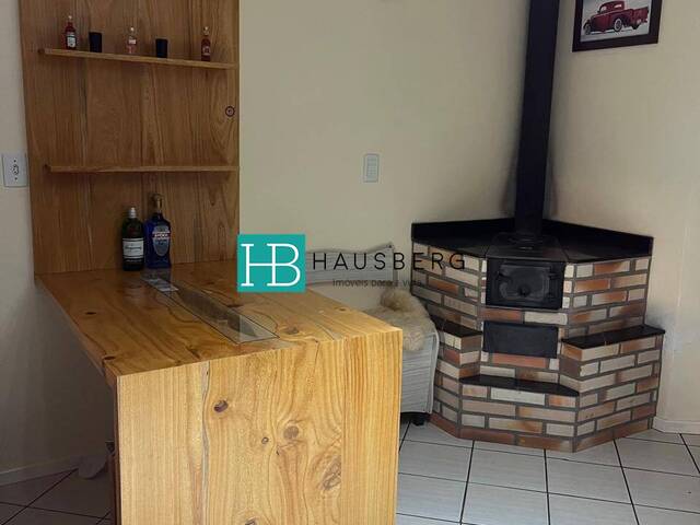 Casa para Venda em Morro Reuter - 4