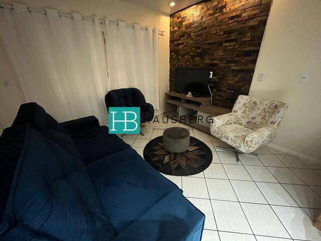 #637 - Casa para Venda em Morro Reuter - RS - 2