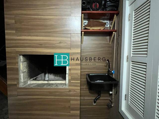 Casa para Venda em Morro Reuter - 5