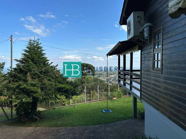 #638 - Casa para Venda em Morro Reuter - RS - 2