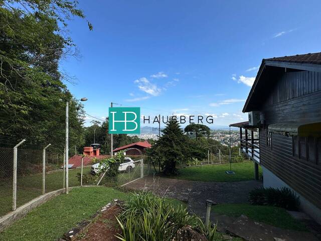 #638 - Casa para Venda em Morro Reuter - RS - 1