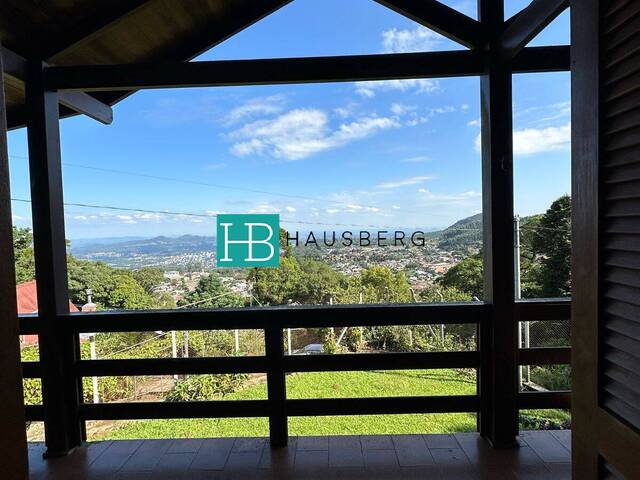 #638 - Casa para Venda em Morro Reuter - RS - 3