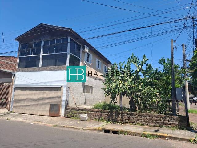 #639 - Casa para Venda em Novo Hamburgo - RS - 1