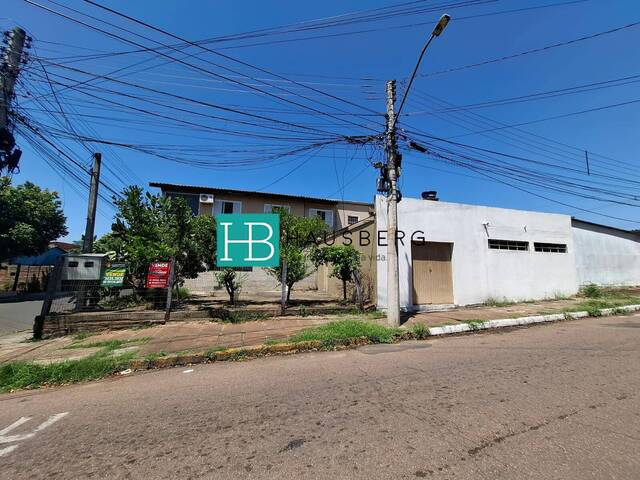 #639 - Casa para Venda em Novo Hamburgo - RS - 2