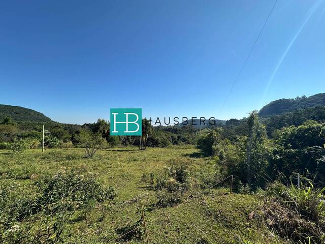 Terreno para Venda em Morro Reuter - 4