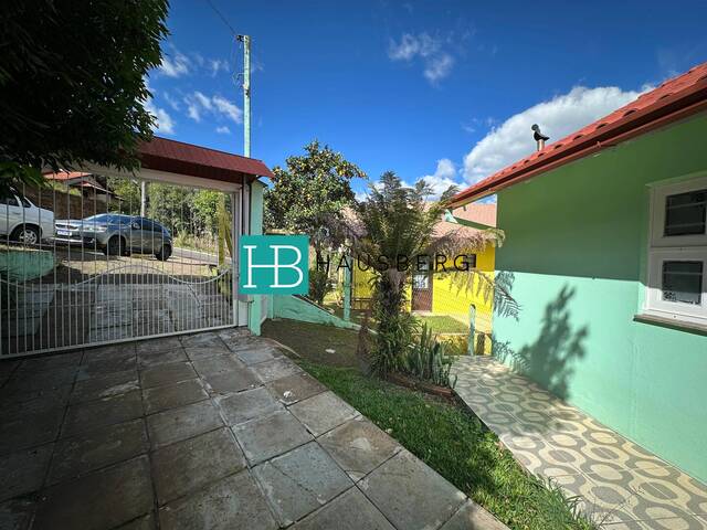 Casa para Venda em Morro Reuter - 5