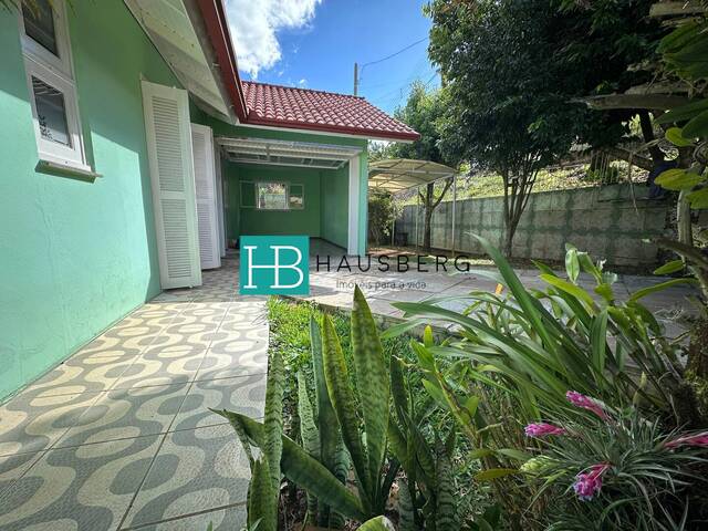 #641 - Casa para Venda em Morro Reuter - RS - 3