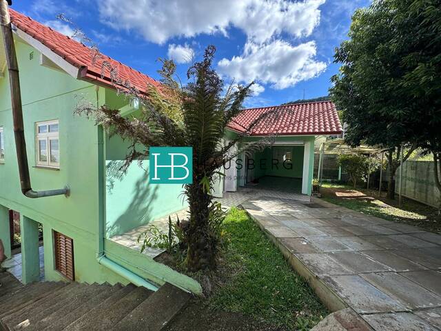 #641 - Casa para Venda em Morro Reuter - RS - 2