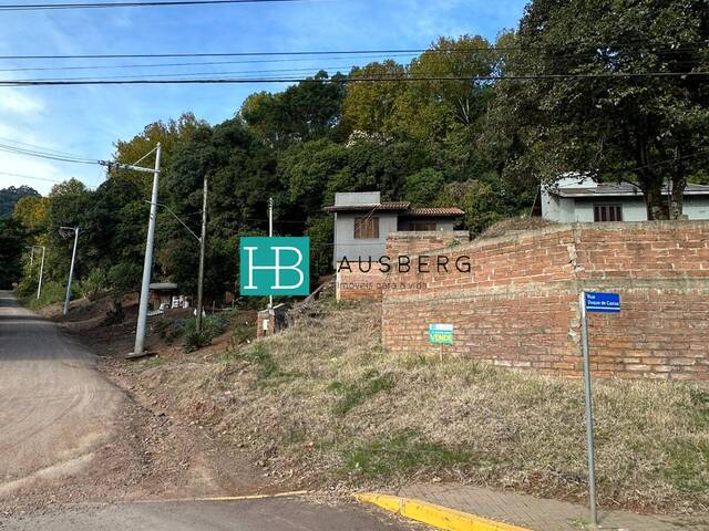 #642 - Casa para Venda em Morro Reuter - RS - 3