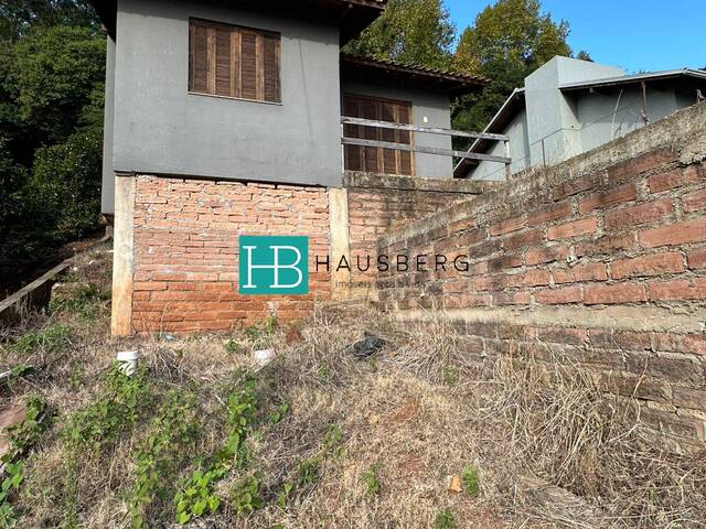 #642 - Casa para Venda em Morro Reuter - RS - 2